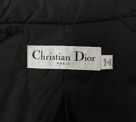 christian dior куртка|Christian Dior Fremont, CA .